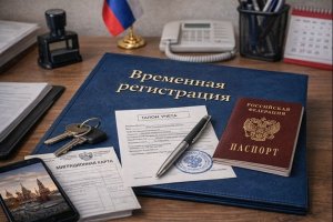 Временная регистрация в Москве: правовые основы, порядок оформления и практическое значение